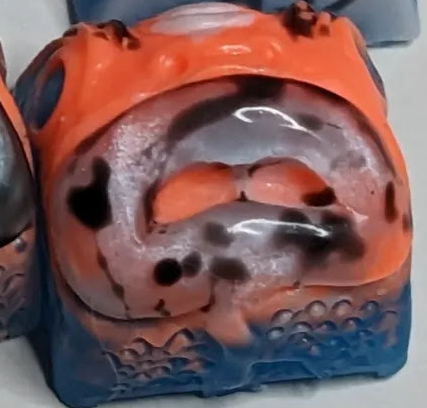 I Dropped My Icee
