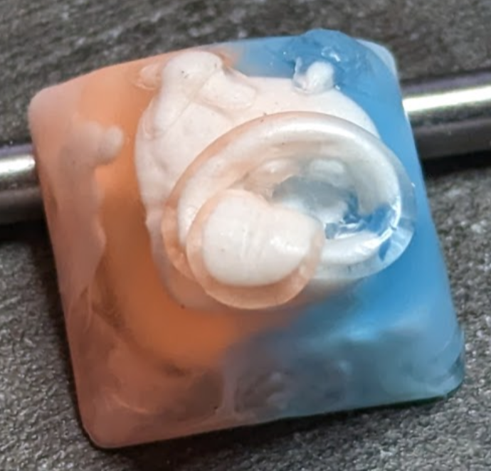 Ice Cream Lipstick