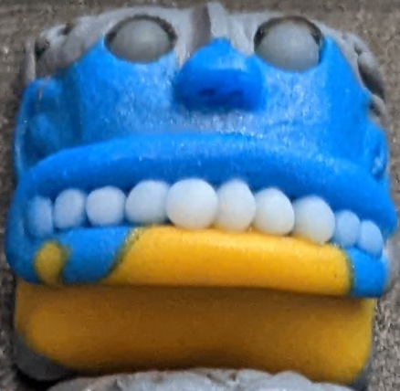 Ukraine Flag