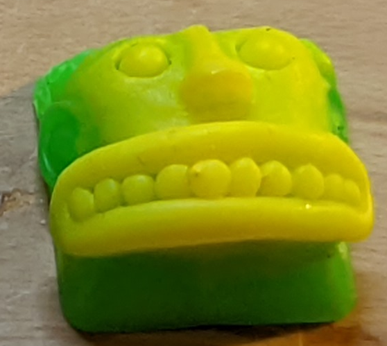 Stupid or Sour