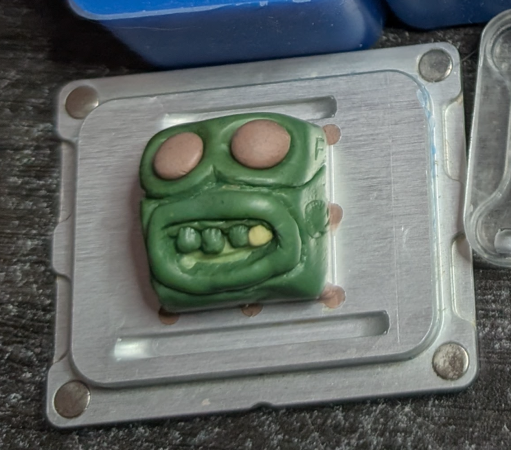 Sculpt