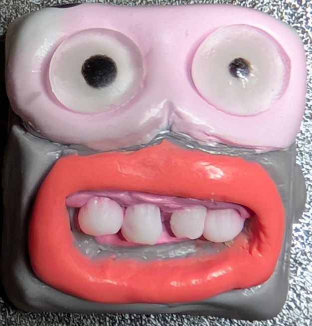 Creamy