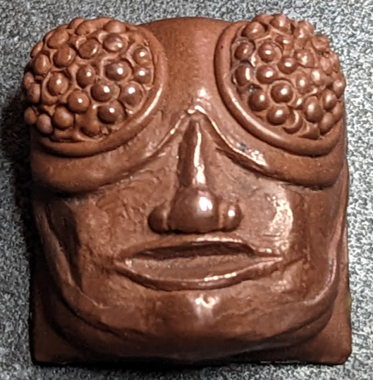 Literally Just Copper
