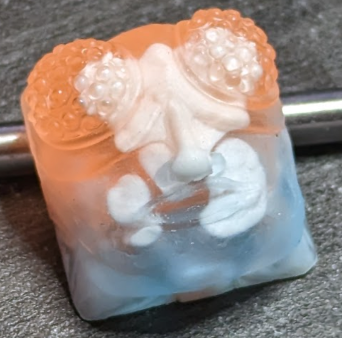 Ice Cream Lipstick