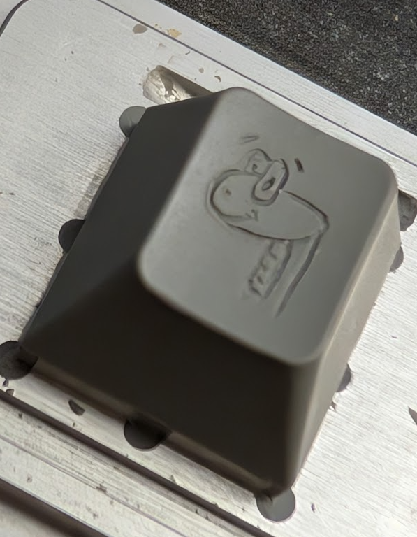 Sculpt Esc