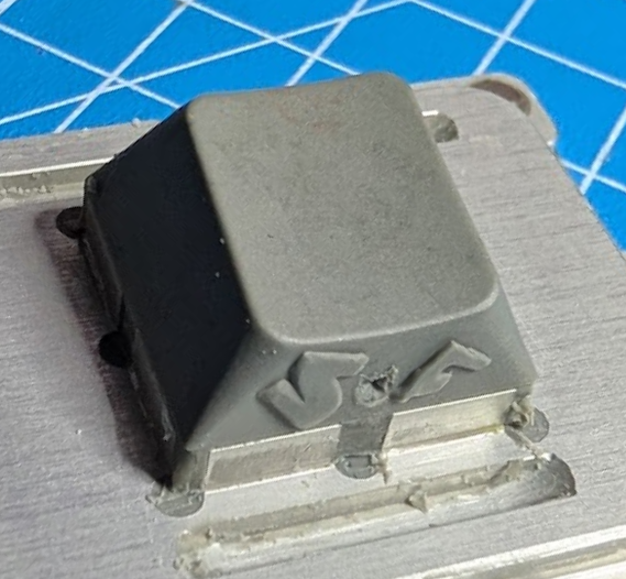 Sculpt fn