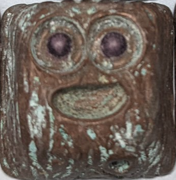 Filthy Brass Monkey
