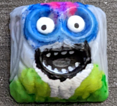 Paint Me Dad