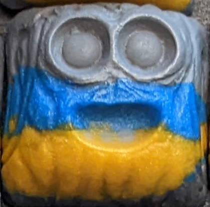 Ukraine Flag