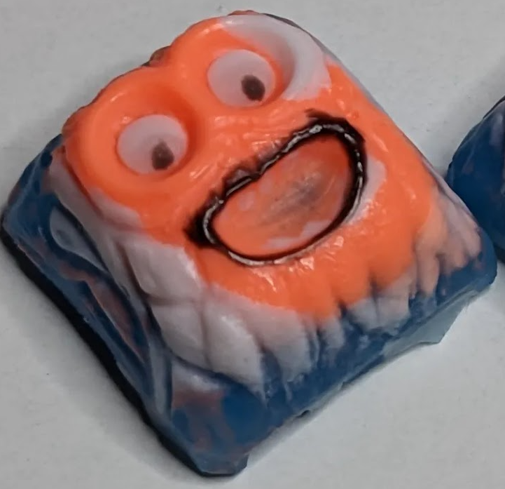 I Dropped My Icee