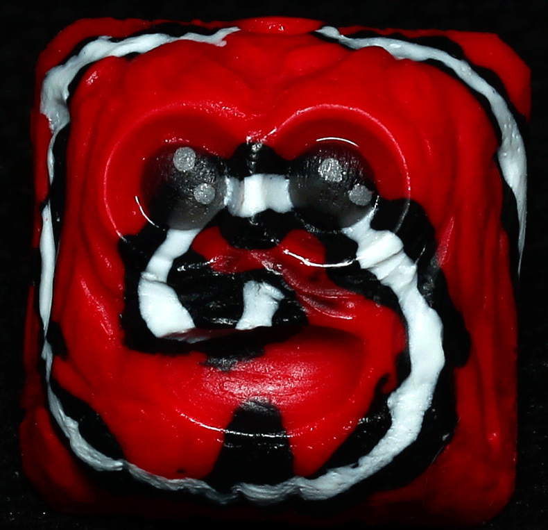 Red-ily Infuriated