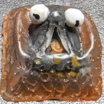 A Typical Iron Criminal