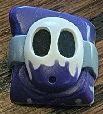 Indigo Drip
