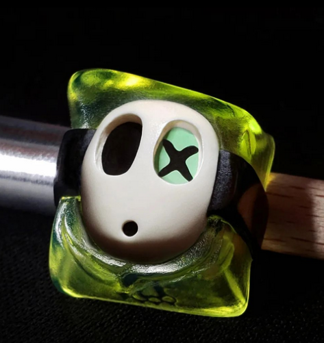 Sour Ashtray
