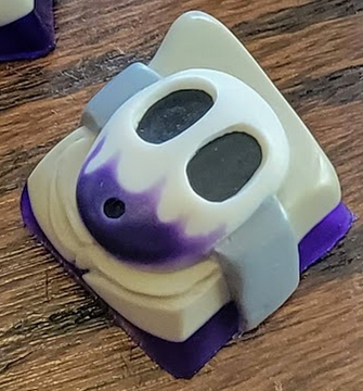 Porple Pantz