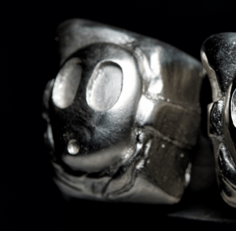 Ingot Montoya (Raw) - Primecaps Collaboration