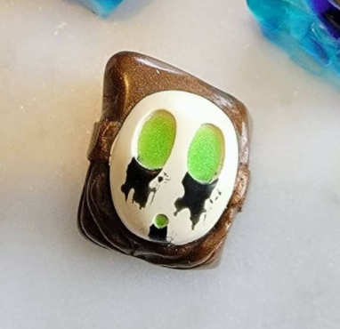Caramel Apple