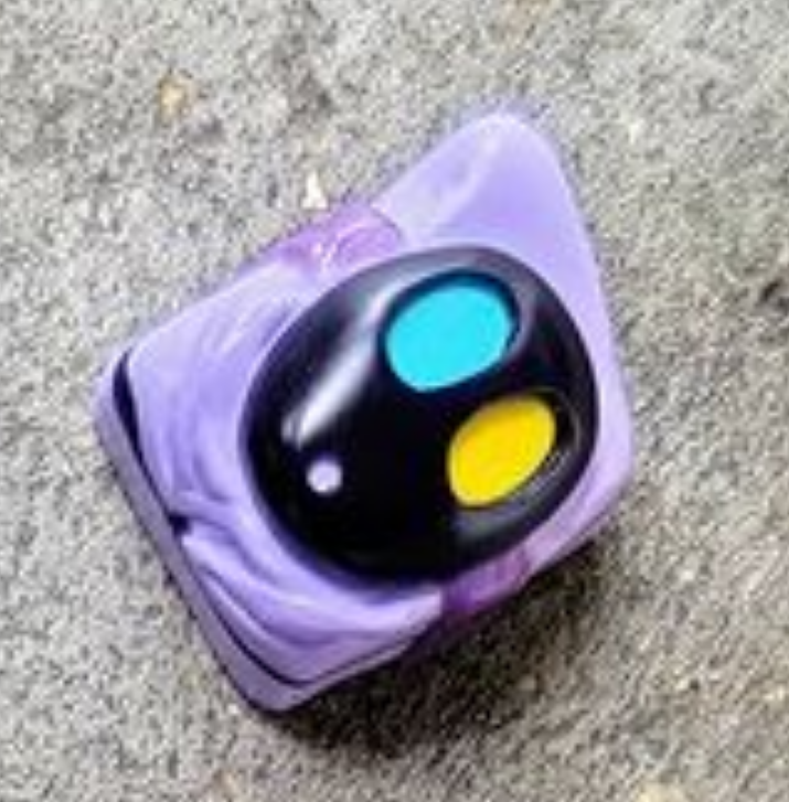 Taro Milk