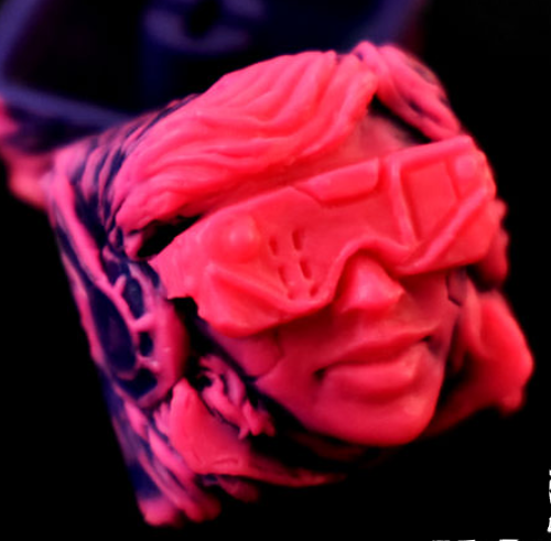 Cyber Core