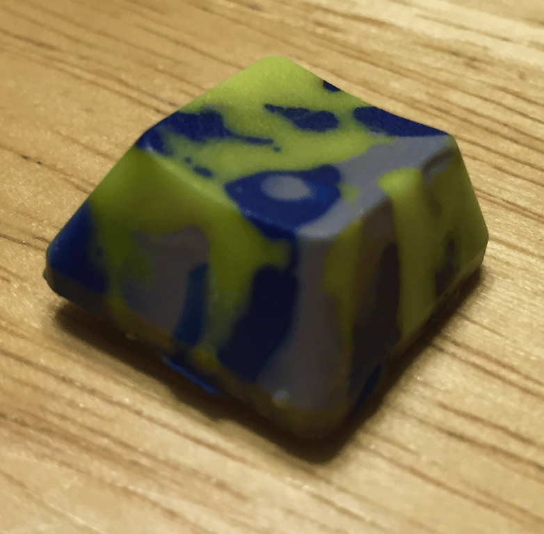 Blanks