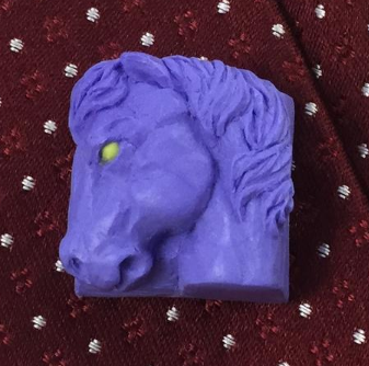 Lush Lilac