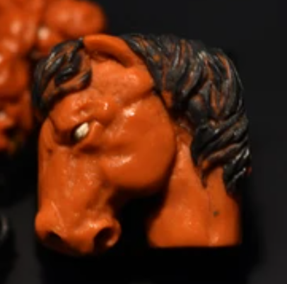Cavalier