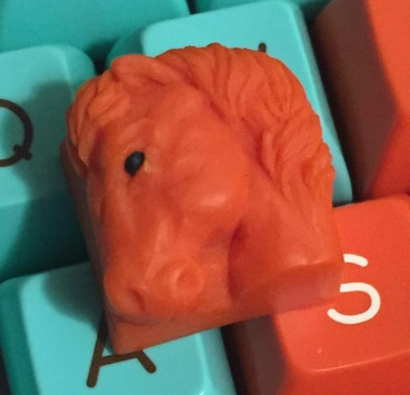 Unhallowed Orange