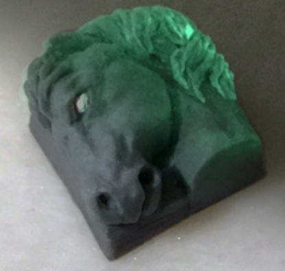 Enriched Uranium (GID)