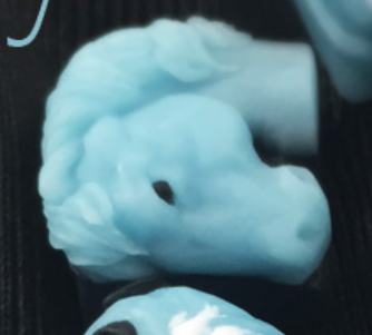 Tiffany Tone