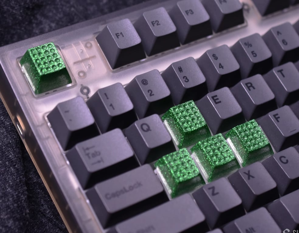 Emerald