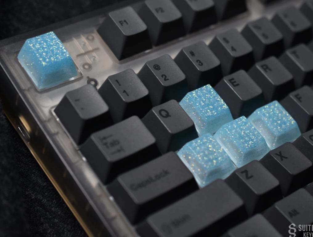 Frozen