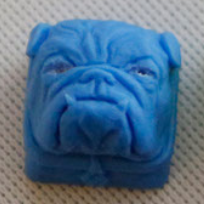 Best Friend Blue