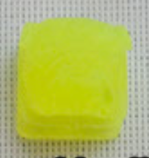 Old Yeller (Transparent)