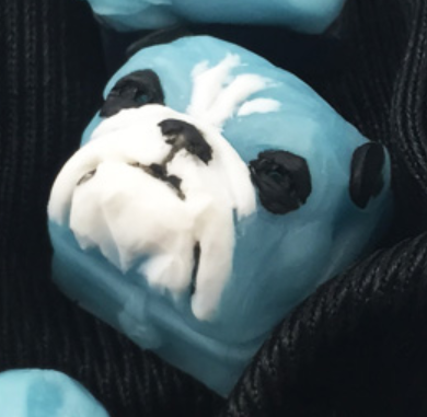 Tiffany Tone