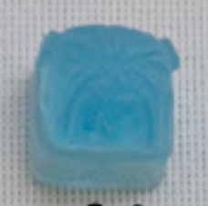 Bathtime Blues (Transparent)