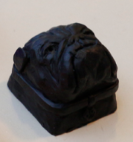 Bad Dog Black