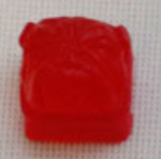 Red Meat (Transparent)