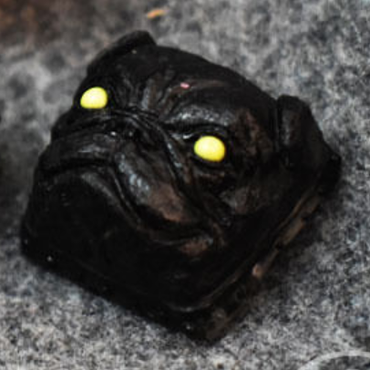 Dark Phase