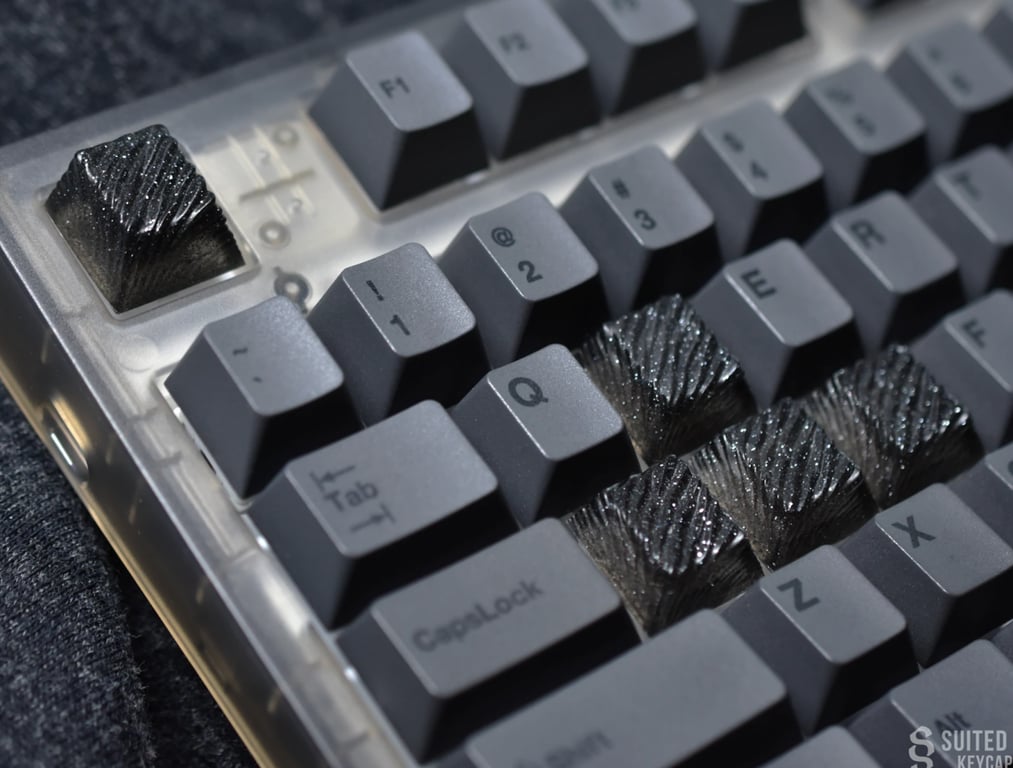 Dune Textured Gamer Sets