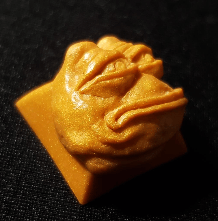Feelsbadkey