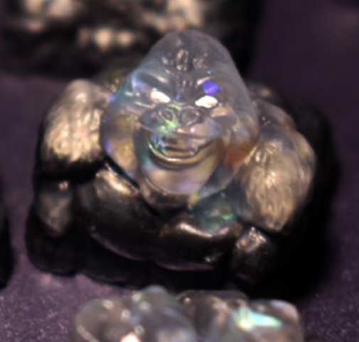 Bullet Prism