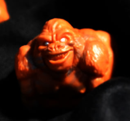 Fire Plume