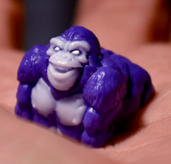Hip Drive Purple