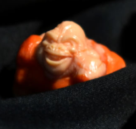 Sickletongue