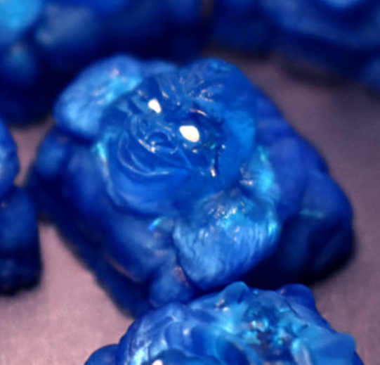 Essential Crystal