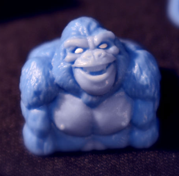 Brodinsky Blue