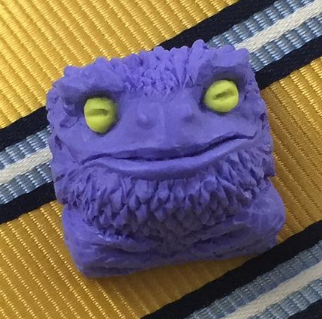 Lush Lilac