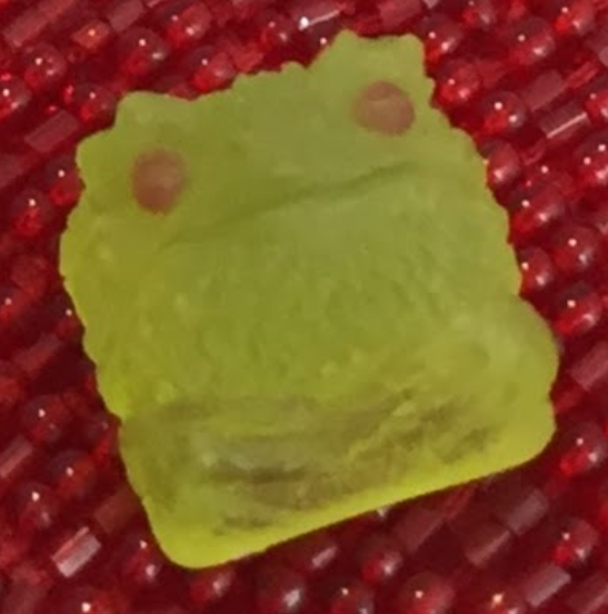 Throwback Lime