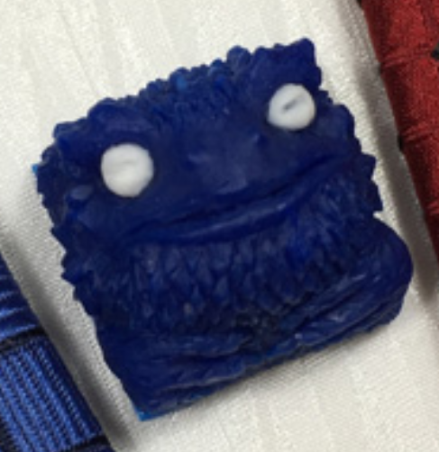 Blue Justice