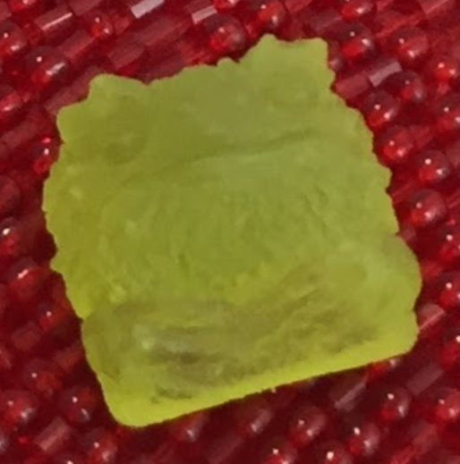 Lizzy Lime